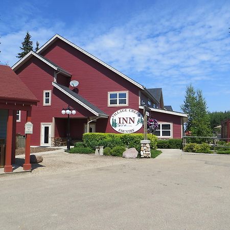 Village Creek Country Inn Westerose Exterior foto