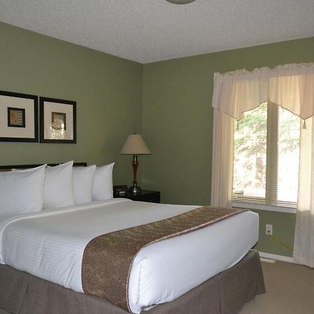 Village Creek Country Inn Westerose Exterior foto