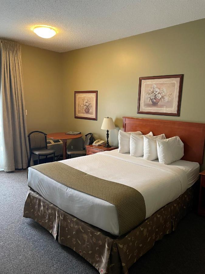 Village Creek Country Inn Westerose Exterior foto