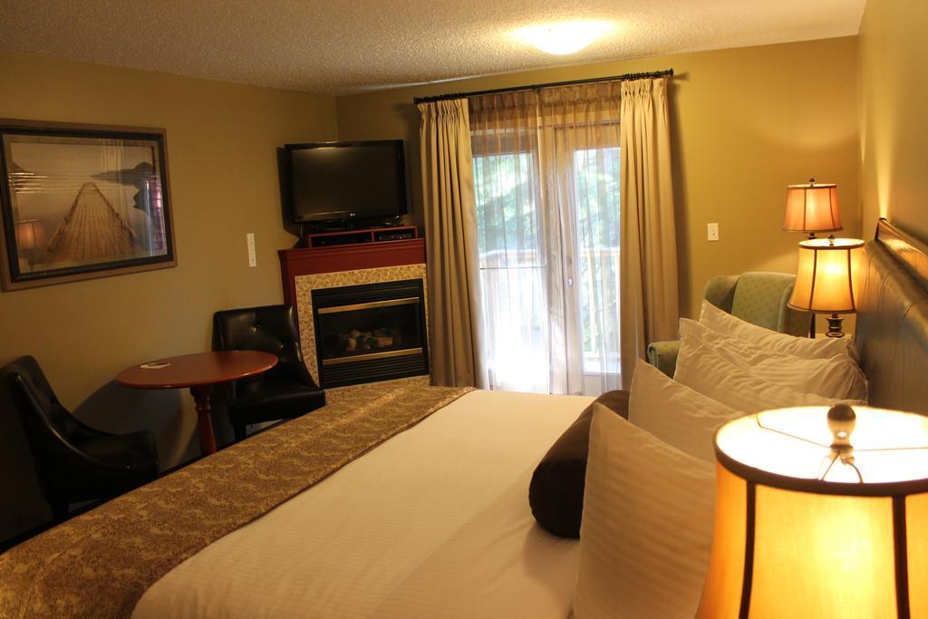 Village Creek Country Inn Westerose Exterior foto