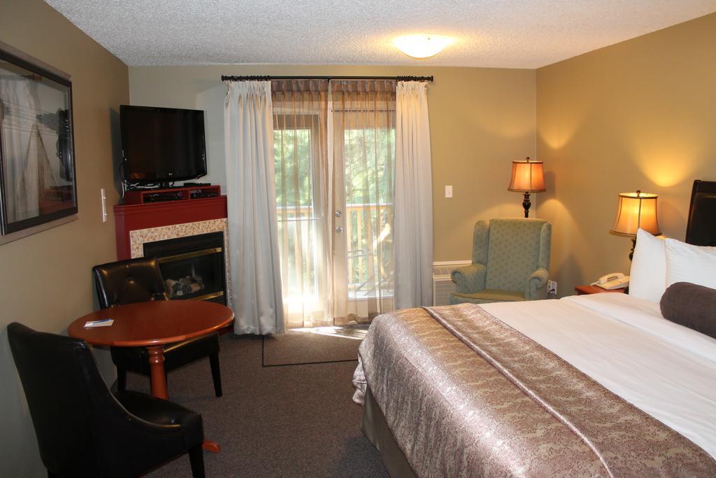 Village Creek Country Inn Westerose Exterior foto