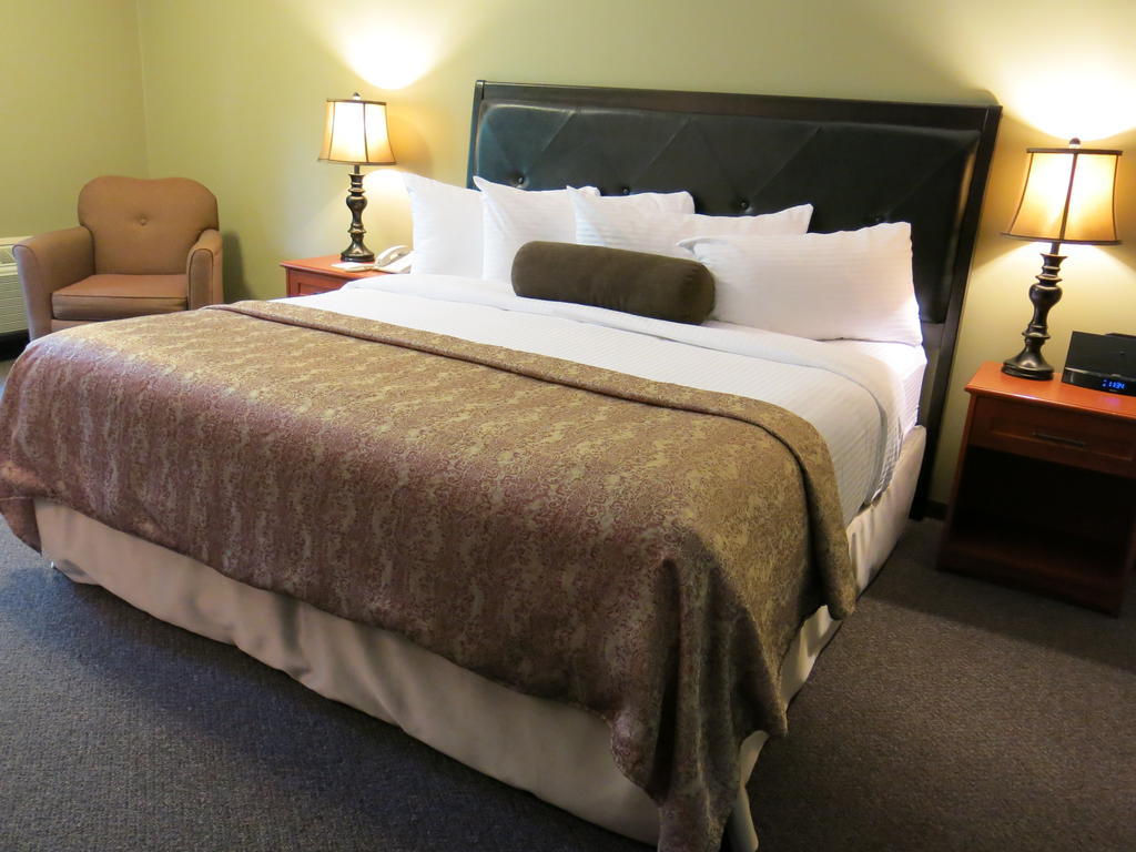 Village Creek Country Inn Westerose Zimmer foto