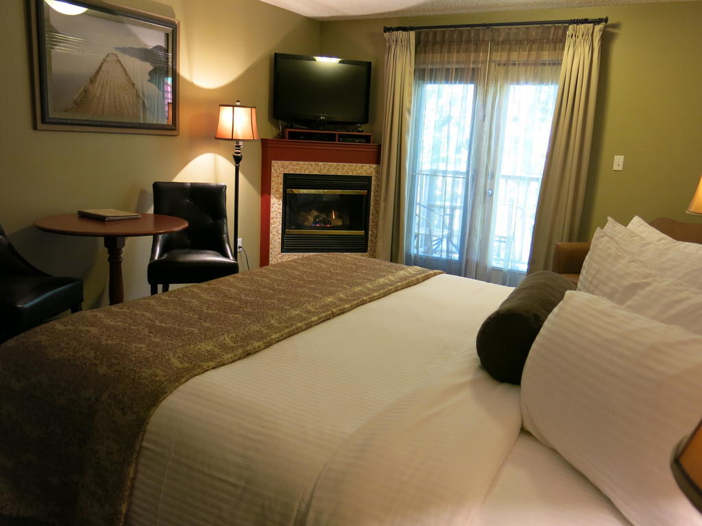 Village Creek Country Inn Westerose Zimmer foto