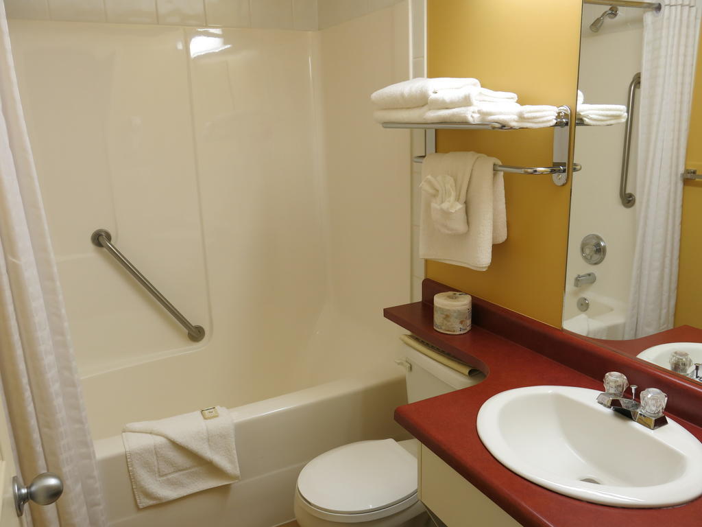 Village Creek Country Inn Westerose Zimmer foto