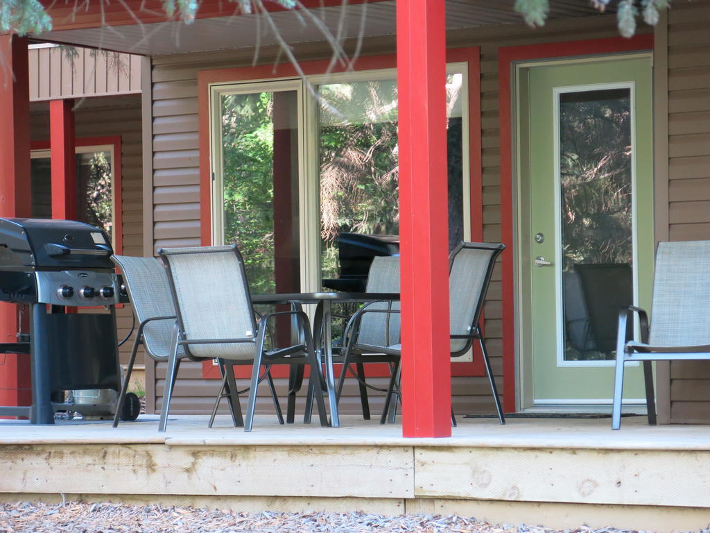 Village Creek Country Inn Westerose Exterior foto
