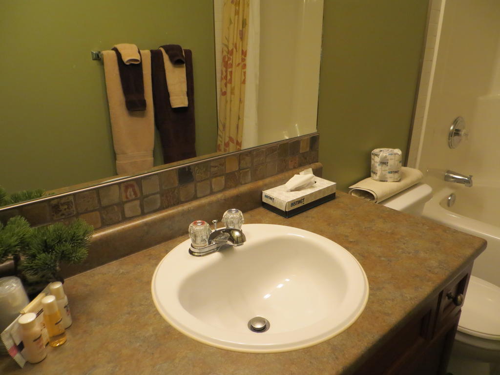 Village Creek Country Inn Westerose Zimmer foto