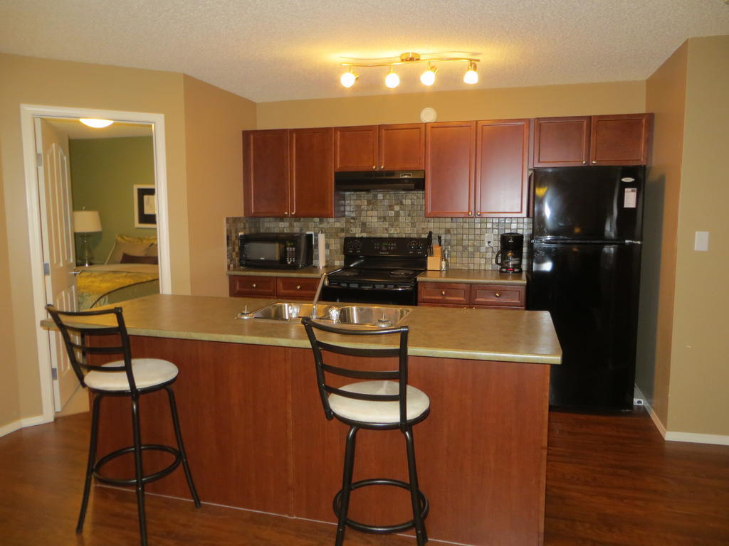 Village Creek Country Inn Westerose Zimmer foto