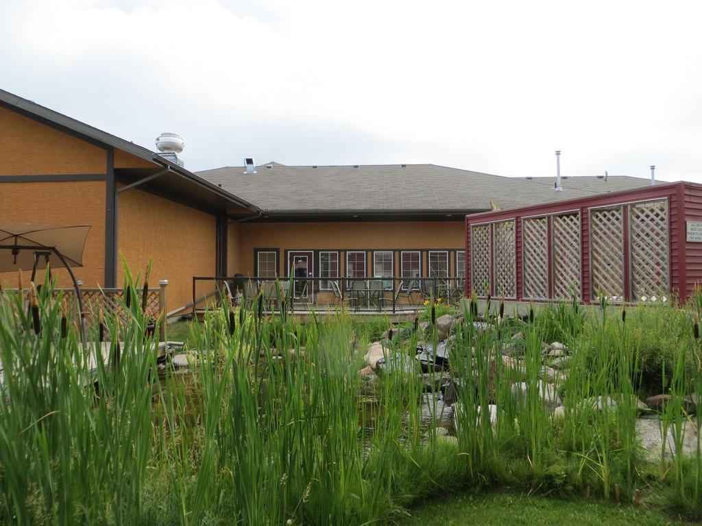 Village Creek Country Inn Westerose Exterior foto