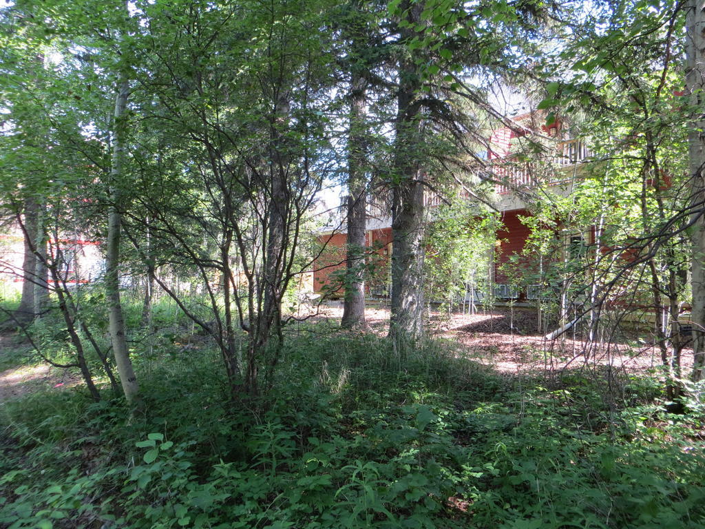 Village Creek Country Inn Westerose Exterior foto