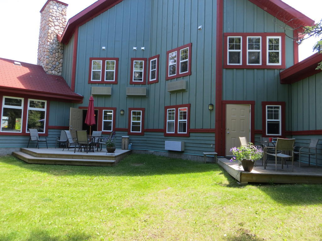 Village Creek Country Inn Westerose Exterior foto