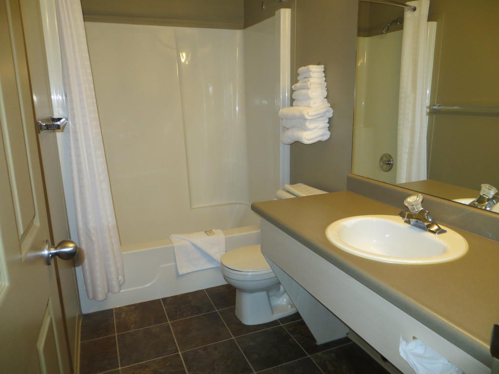 Village Creek Country Inn Westerose Zimmer foto