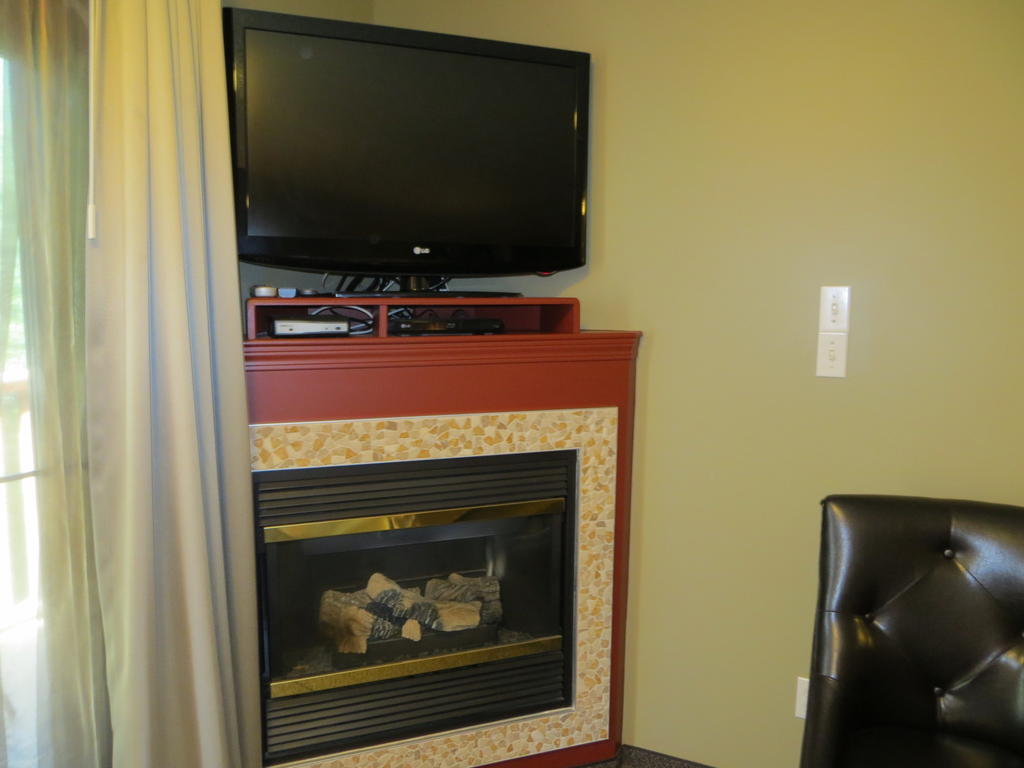 Village Creek Country Inn Westerose Zimmer foto