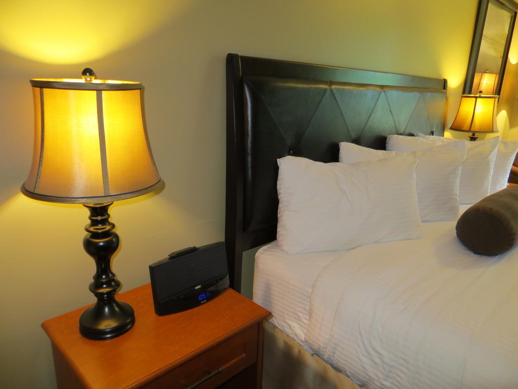 Village Creek Country Inn Westerose Zimmer foto
