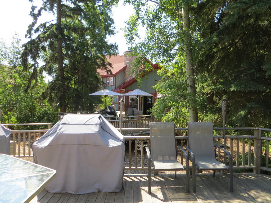 Village Creek Country Inn Westerose Exterior foto