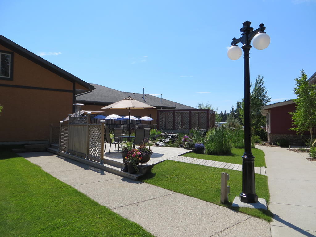 Village Creek Country Inn Westerose Exterior foto