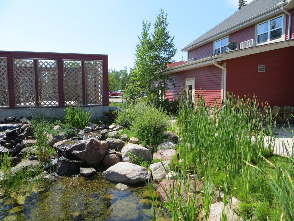 Village Creek Country Inn Westerose Exterior foto
