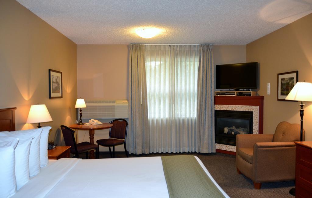 Village Creek Country Inn Westerose Exterior foto