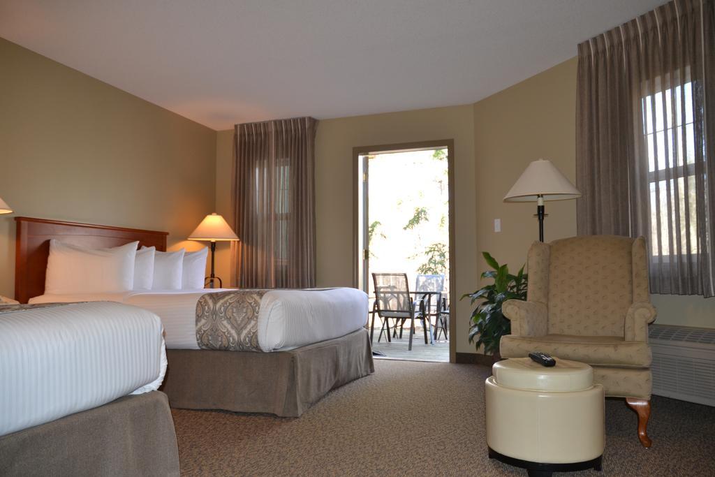 Village Creek Country Inn Westerose Exterior foto